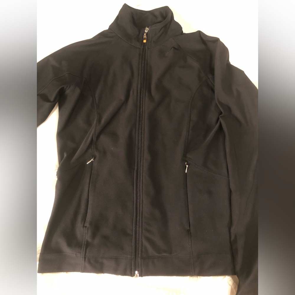 Lucy Athletics zipper jacket